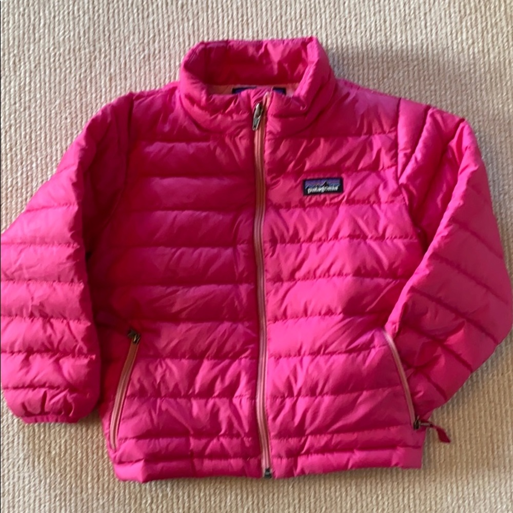 Patagonia Baby Down Sweater